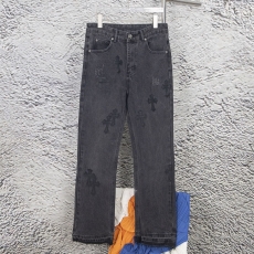 Chrome Hearts Jeans